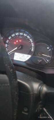 TOYOTA COROLLA 1.8 GLI 16V FLEX 4P AUTOMÁTICO