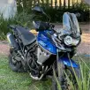 TRIUMPH TIGER 800 XRX TRIUMPH TIGER 800 XRX
