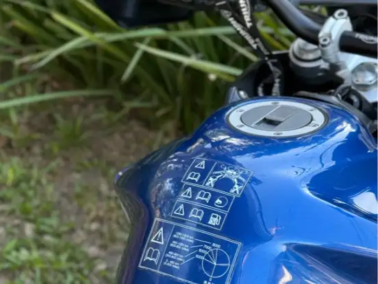 TRIUMPH-TIGER 800 XRX TRIUMPH-TIGER 800 XRX-2017