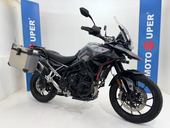 TRIUMPH TIGER 900 GT PRO TRIUMPH TIGER 900 GT PRO