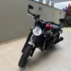 TRIUMPH SPEED TWIN TRIUMPH SPEED TWIN