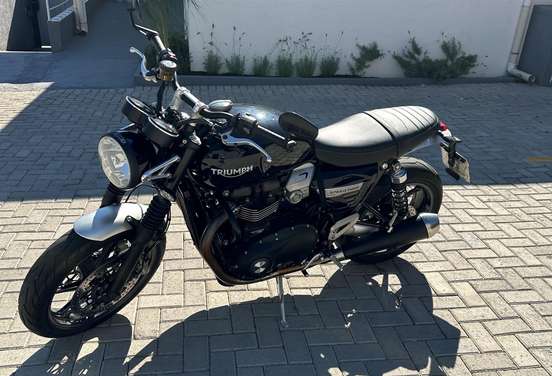 TRIUMPH-SPEED TWIN-2019