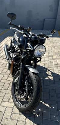 TRIUMPH-SPEED TWIN-2019