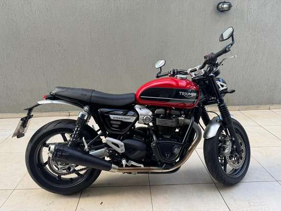 TRIUMPH-SPEED TWIN TRIUMPH-SPEED TWIN-2019