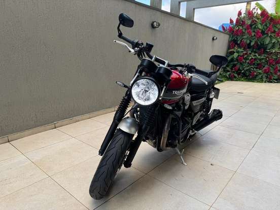 TRIUMPH-SPEED TWIN-2019