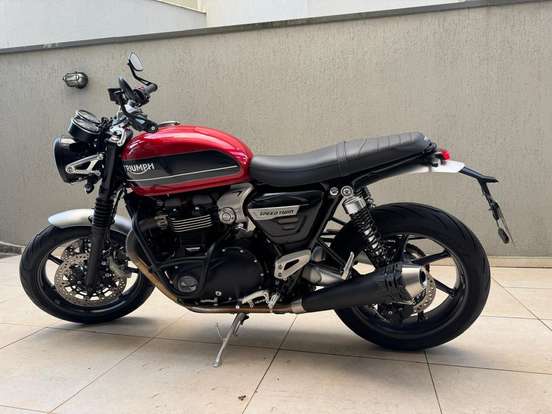TRIUMPH-SPEED TWIN TRIUMPH-SPEED TWIN-2019