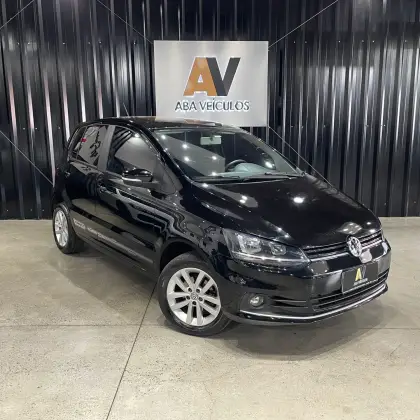 VOLKSWAGEN FOX 1.6 MSI TOTAL FLEX CONNECT 4P MANUAL VOLKSWAGEN FOX 1.6 MSI TOTAL FLEX CONNECT 4P MANUAL