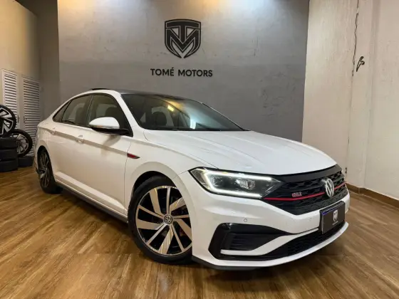 VOLKSWAGEN JETTA 2.0 350 TSI GASOLINA GLI DSG