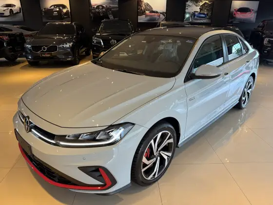 VOLKSWAGEN JETTA 2.0 350 TSI GASOLINA GLI DSG VOLKSWAGEN JETTA 2.0 350 TSI GASOLINA GLI DSG