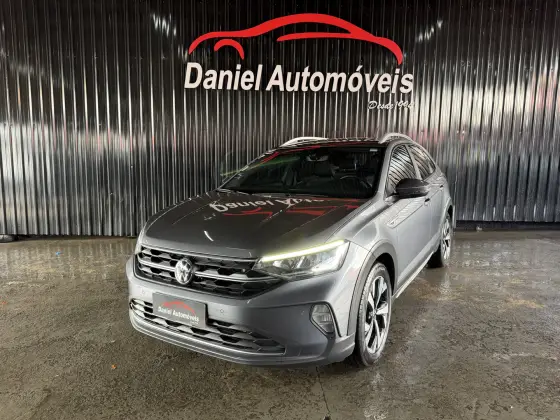 VOLKSWAGEN NIVUS 1.0 200 TSI TOTAL FLEX HIGHLINE AUTOMÁTICO