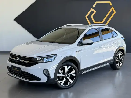VOLKSWAGEN NIVUS 1.0 200 TSI TOTAL FLEX HIGHLINE AUTOMÁTICO