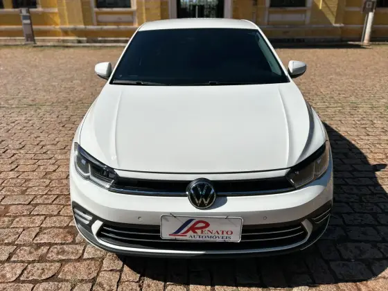 VOLKSWAGEN POLO 1.0 170 TSI HIGHLINE AUTOMÁTICO