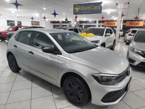 VOLKSWAGEN POLO 1.0 MPI TRACK MANUAL