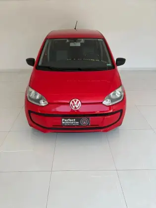VOLKSWAGEN UP 1.0 MPI TAKE UP 12V FLEX 4P MANUAL