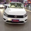 VOLKSWAGEN VOYAGE 1.0 12V MPI TOTALFLEX 4P MANUAL VOLKSWAGEN VOYAGE 1.0 12V MPI TOTALFLEX 4P MANUAL