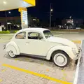 VOLKSWAGEN FUSCA 1.6 8V GASOLINA 2P MANUAL VOLKSWAGEN FUSCA 1.6 8V GASOLINA 2P MANUAL
