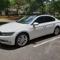 VOLKSWAGEN PASSAT 2.0 16V TSI BLUEMOTION GASOLINA HIGHLINE 4P DSG VOLKSWAGEN PASSAT 2.0 16V TSI BLUEMOTION GASOLINA HIGHLINE 4P DSG