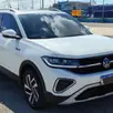 VOLKSWAGEN T-CROSS 1.4 250 TSI TOTAL FLEX HIGHLINE AUTOMÁTICO VOLKSWAGEN T-CROSS 1.4 250 TSI TOTAL FLEX HIGHLINE AUTOMÁTICO