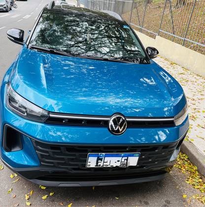 VOLKSWAGEN TERA 1.0 170 TSI HIGH AUTOMÁTICO