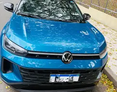VOLKSWAGEN TERA 1.0 170 TSI HIGH AUTOMÁTICO VOLKSWAGEN TERA 1.0 170 TSI HIGH AUTOMÁTICO