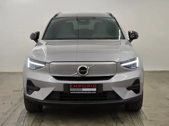 VOLVO EX40 P6 RECHARGE ELECTRIC PLUS
