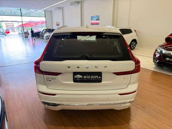 VOLVO-XC60-2.0 T8 RECHARGE ULTIMATE AWD GEARTRONIC VOLVO-XC60-2023