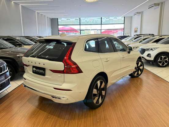 VOLVO-XC60-2.0 T8 RECHARGE ULTIMATE AWD GEARTRONIC VOLVO-XC60-2023