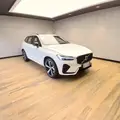 VOLVO XC60 2.0 T8 RECHARGE ULTRA AWD GEARTRONIC VOLVO XC60 2.0 T8 RECHARGE ULTRA AWD GEARTRONIC