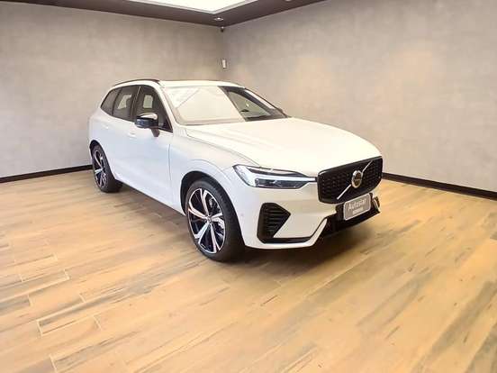 VOLVO-XC60-2.0 T8 RECHARGE ULTRA AWD GEARTRONIC VOLVO-XC60-2024