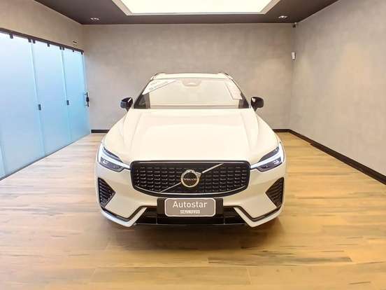 VOLVO-XC60-2.0 T8 RECHARGE ULTRA AWD GEARTRONIC VOLVO-XC60-2024