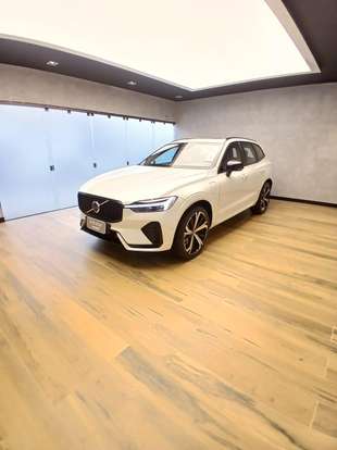 VOLVO-XC60-2.0 T8 RECHARGE ULTRA AWD GEARTRONIC VOLVO-XC60-2024