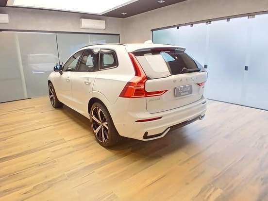 VOLVO-XC60-2.0 T8 RECHARGE ULTRA AWD GEARTRONIC VOLVO-XC60-2024
