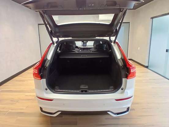 VOLVO-XC60-2.0 T8 RECHARGE ULTRA AWD GEARTRONIC VOLVO-XC60-2024