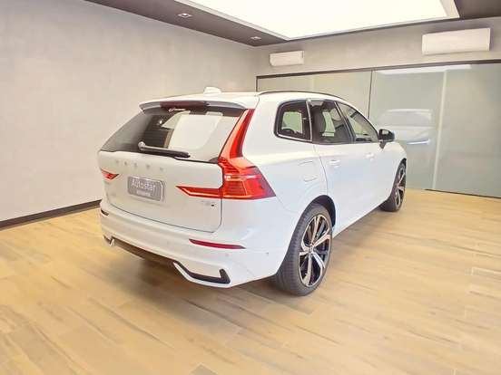 VOLVO-XC60-2.0 T8 RECHARGE ULTRA AWD GEARTRONIC VOLVO-XC60-2024