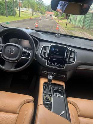 VOLVO-XC90-2.0 D5 DIESEL INSCRIPTION AWD GEARTRONIC VOLVO-XC90-2019