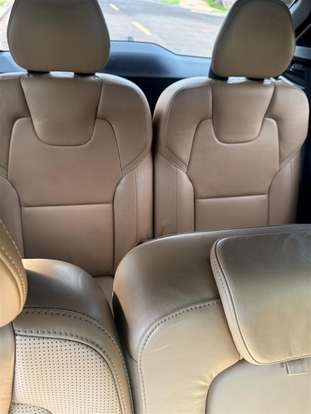 VOLVO-XC90-2.0 D5 DIESEL INSCRIPTION AWD GEARTRONIC VOLVO-XC90-2019