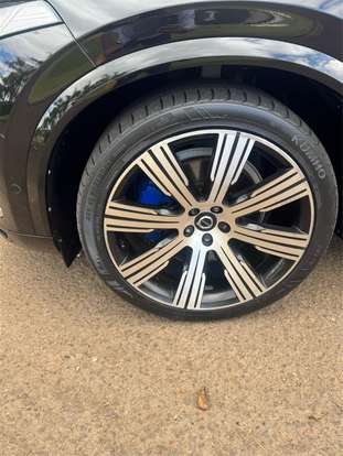 VOLVO-XC90-2.0 D5 DIESEL INSCRIPTION AWD GEARTRONIC VOLVO-XC90-2019
