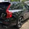 VOLVO XC90 2.0 T8 HYBRID R-DESIGN AWD GEARTRONIC VOLVO XC90 2.0 T8 HYBRID R-DESIGN AWD GEARTRONIC