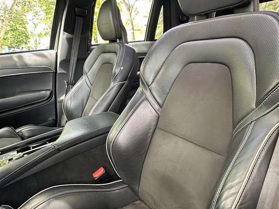VOLVO-XC90-2.0 T8 HYBRID R-DESIGN AWD GEARTRONIC VOLVO-XC90-2020
