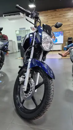 YAMAHA FACTOR 150ED 