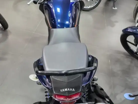YAMAHA-FACTOR 150ED YAMAHA-FACTOR 150ED-2024