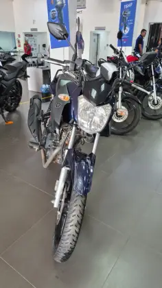 YAMAHA FACTOR 150ED 