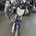 YAMAHA FACTOR 150ED YAMAHA FACTOR 150ED