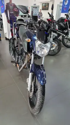 YAMAHA FACTOR 150ED 
