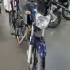 YAMAHA FACTOR 150ED YAMAHA FACTOR 150ED