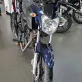 YAMAHA FACTOR 150ED YAMAHA FACTOR 150ED