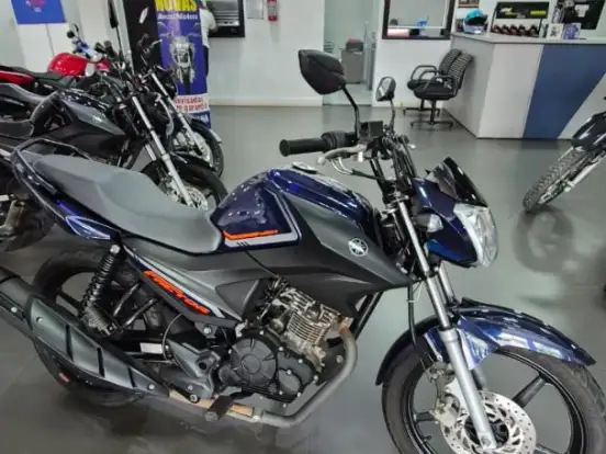 YAMAHA-FACTOR 150ED YAMAHA-FACTOR 150ED-2024