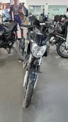 YAMAHA FACTOR 150ED 