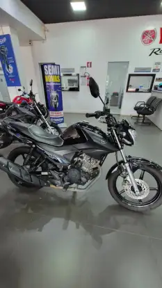 YAMAHA-FACTOR 150ED-2023