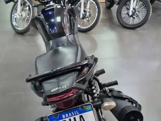 YAMAHA-FACTOR 150ED YAMAHA-FACTOR 150ED-2023